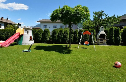 Caldonazzo Apartment | 30 m² Apartment ∙ 1 bedroom ∙ 3 guests