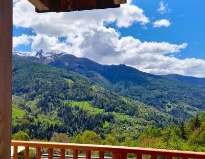 Sant'Orsola Terme Bed & Breakfast | 30 m² Bed and breakfast ∙ 4 guests