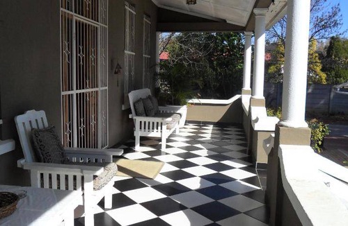 Ladysmith Bed & Breakfast | 30 m² Bed and breakfast ∙ 3 guests