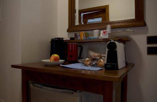 Marco Bed & Breakfast | 30 m² Bed and breakfast ∙ 4 guests