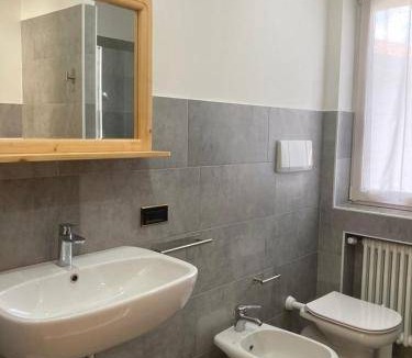 Marco Bed & Breakfast | 30 m² Bed and breakfast ∙ 4 guests