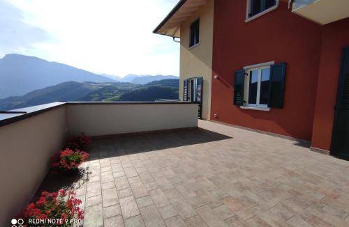 Verla Bed & Breakfast | 30 m² Bed and breakfast ∙ 4 guests