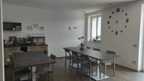 Verla Bed & Breakfast | 30 m² Bed and breakfast ∙ 4 guests