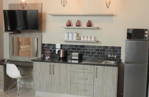Newcastle Bed & Breakfast | 30 m² Bed and breakfast ∙ 5 guests
