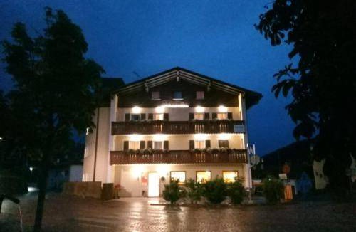 Trodena Hotel | 30 m² Hotel ∙ 4 guests