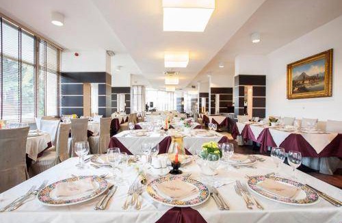 Arco Hotel | 30 m² Hotel ∙ 10 guests