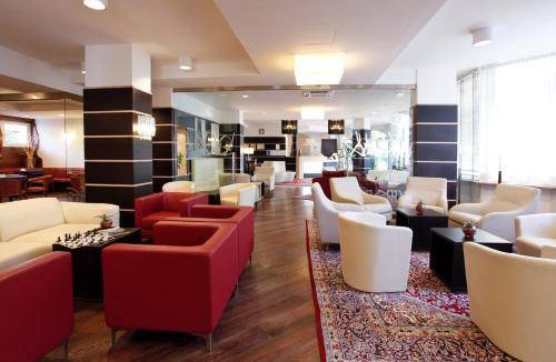 Arco Hotel | 30 m² Hotel ∙ 10 guests