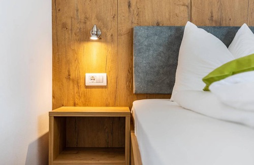 Chifa Apartment | 30 m² Studio flat ∙ 1 bedroom ∙ 2 guests