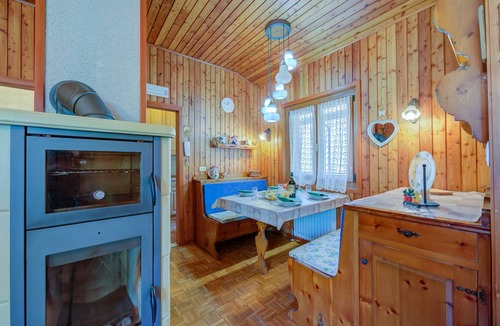 Ledro Apartment | 30 m² Studio flat ∙ 3 guests