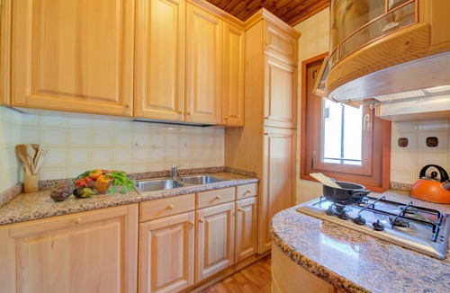 Ledro Apartment | 30 m² Studio flat ∙ 3 guests