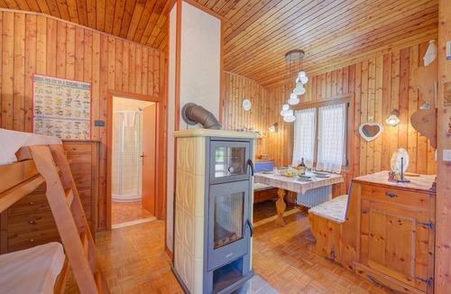 Ledro Apartment | 30 m² Studio flat ∙ 3 guests