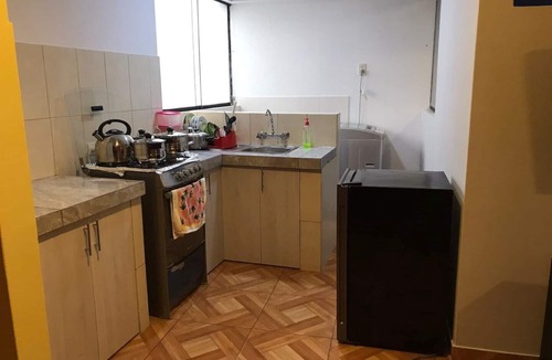 Comas House | 300 Departamento Centrico Distrito de Chorrillos