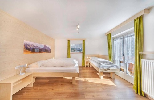 Selva di Val Gardena House | 300 m² House ∙ 7 bedrooms ∙ 17 guests