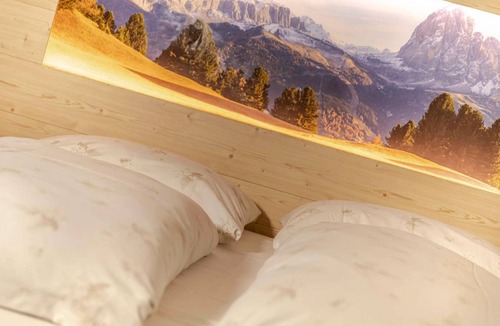 Selva di Val Gardena House | 300 m² House ∙ 7 bedrooms ∙ 17 guests