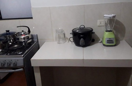 Santa Anita House | 301.hermoso Departamento en Chorrillos