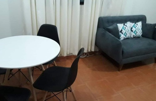 Santa Anita House | 301.hermoso Departamento en Chorrillos