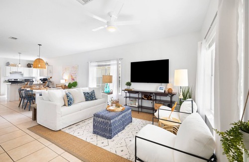 Seagrove Beach House | 30A Beach House - Coconut Cottage by PHG