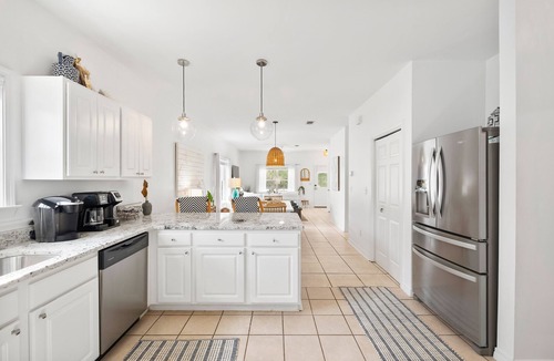 Seagrove Beach House | 30A Beach House - Coconut Cottage by PHG