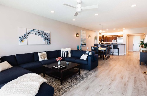 Rock Harbor Condo | 315 Mariners Club - 3 bedroom condo with unobstructed ocean views