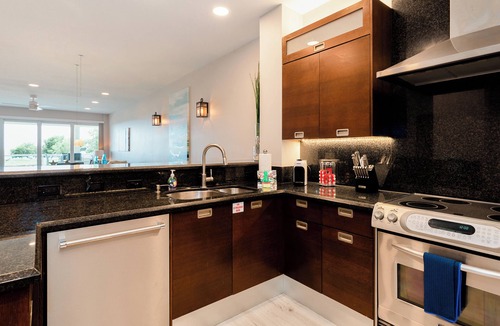 Rock Harbor Condo | 315 Mariners Club - 3 bedroom condo with unobstructed ocean views