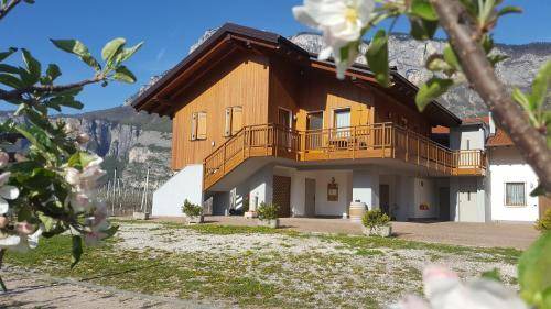 Nave San Rocco House | 32 m² Farmhouse ∙ 4 guests