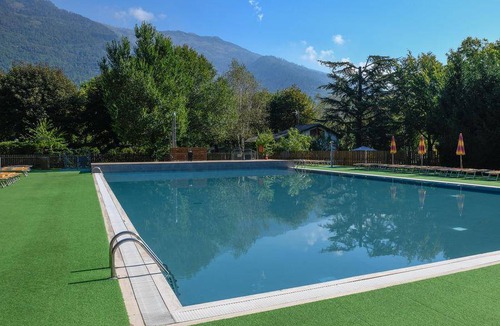 Vigolo Vattaro House | 32 m² Mobile home ∙ 3 bedrooms ∙ 6 guests