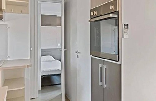 Vigolo Vattaro House | 32 m² Mobile home ∙ 3 bedrooms ∙ 6 guests