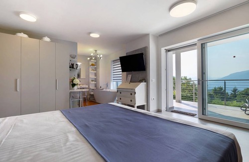 Ville del Monte Apartment | 32 m² Studio flat ∙ 1 bedroom ∙ 3 guests