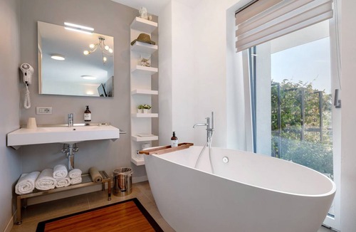 Ville del Monte Apartment | 32 m² Studio flat ∙ 1 bedroom ∙ 3 guests