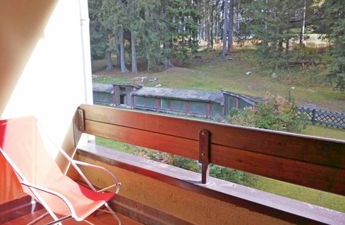 Palu Apartment | 32 m² Studio flat ∙ 4 guests