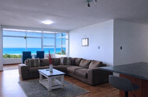 Warner Beach Apartment | 32 Warnadoone- On Warner beach-Amanzimtoti