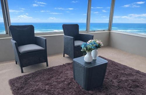 Warner Beach Apartment | 32 Warnadoone- On Warner beach-Amanzimtoti