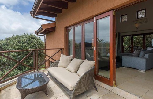Trafalgar Villa | 325 m² Villa ∙ 5 bedrooms ∙ 10 guests