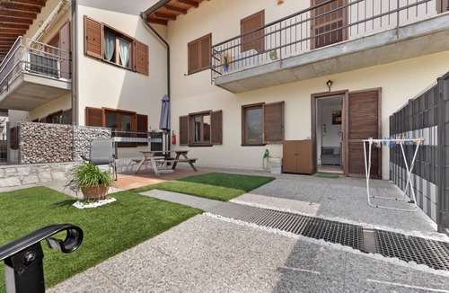 Bolognano-Vignole Apartment | 33 m² Apartment ∙ 1 bedroom ∙ 2 guests