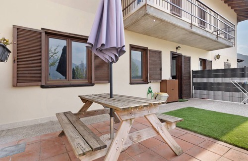 Bolognano-Vignole Apartment | 33 m² Apartment ∙ 1 bedroom ∙ 2 guests