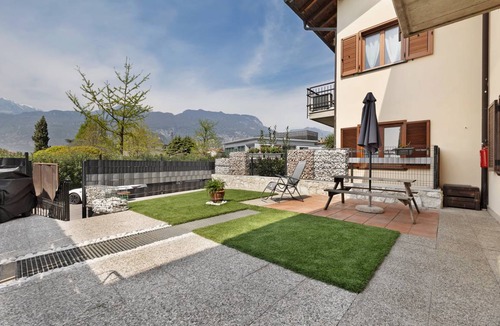 Bolognano-Vignole Apartment | 33 m² Apartment ∙ 1 bedroom ∙ 2 guests