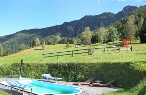 Ledro Apartment | 33 m² Apartment ∙ 1 bedroom ∙ 3 guests