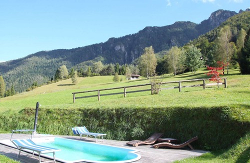 Ledro Apartment | 33 m² Apartment ∙ 1 bedroom ∙ 3 guests