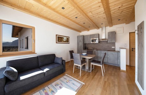 Andriano Apartment | 33 m² Apartment ∙ 1 bedroom ∙ 3 guests