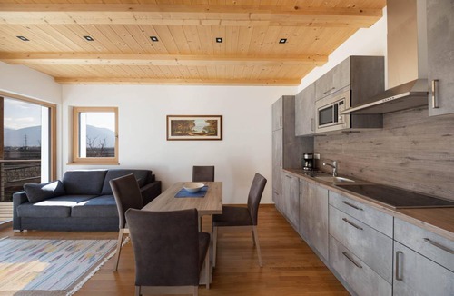 Andriano Apartment | 33 m² Apartment ∙ 1 bedroom ∙ 3 guests