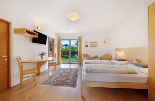 Terlano Apartment | 33 m² Apartment ∙ 1 bedroom ∙ 3 guests