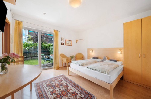Terlano Apartment | 33 m² Apartment ∙ 1 bedroom ∙ 3 guests