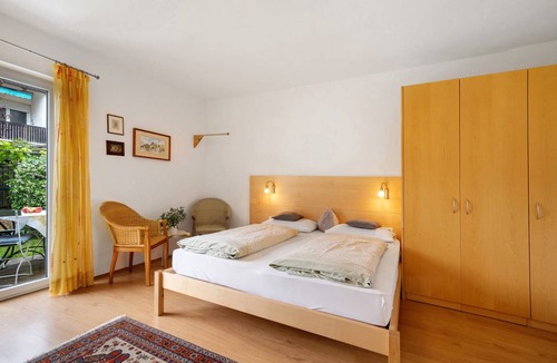 Terlano Apartment | 33 m² Apartment ∙ 1 bedroom ∙ 3 guests