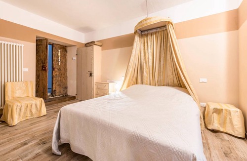 Canale di Tenno Apartment | 33 m² Apartment ∙ 1 bedroom ∙ 2 guests