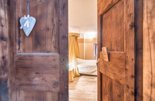 Canale di Tenno Apartment | 33 m² Apartment ∙ 1 bedroom ∙ 2 guests