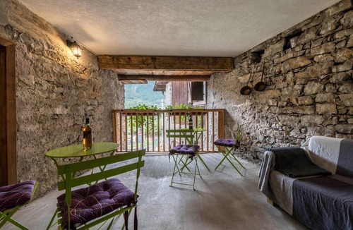 Canale di Tenno Apartment | 33 m² Apartment ∙ 1 bedroom ∙ 2 guests
