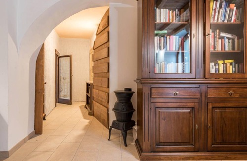 Canale di Tenno Apartment | 33 m² Apartment ∙ 1 bedroom ∙ 2 guests