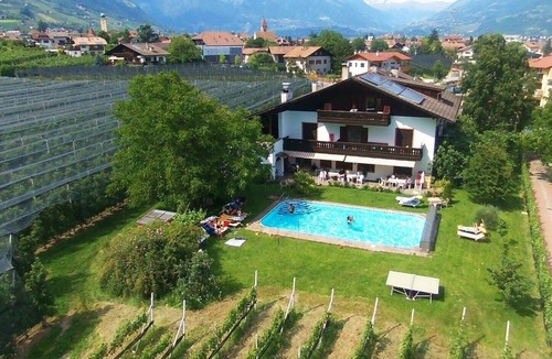 Lana Apartment | 33 m² Apartment ∙ 1 bedroom ∙ 3 guests