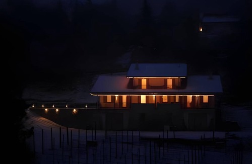 Ravina House | 33 m² Farmhouse ∙ 3 guests