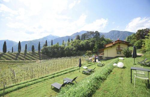 Ravina House | 33 m² Farmhouse ∙ 3 guests